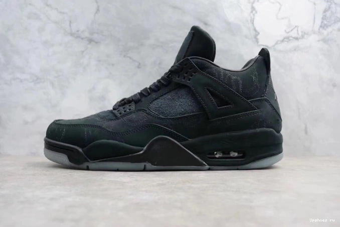  Retro KAWS 930155-001 'KAWS' 4 JORDAN Air 0321